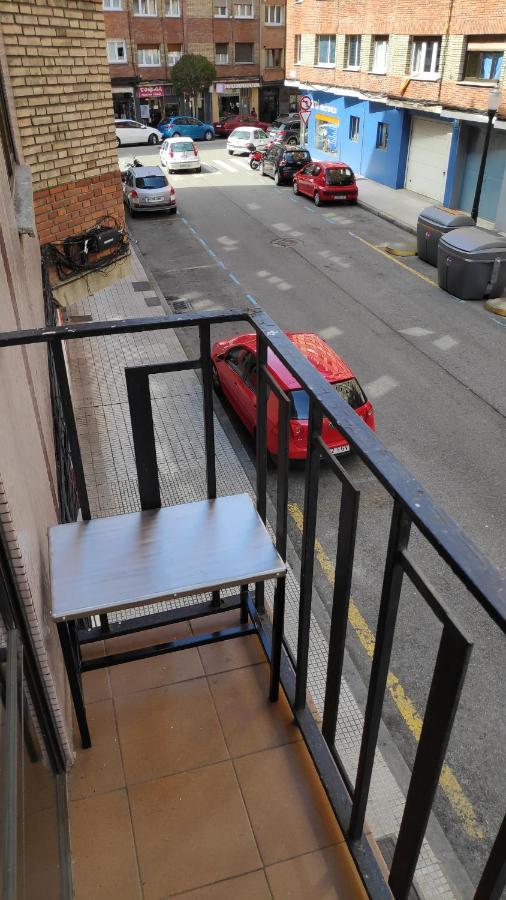 Centro De Gijon A Seis Minutos De La Playa Apartment Exterior photo